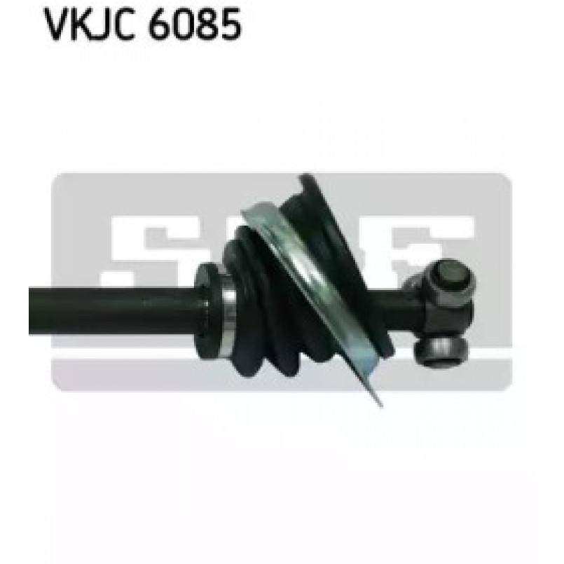 VKJC 6085 SKF - Привідний вал